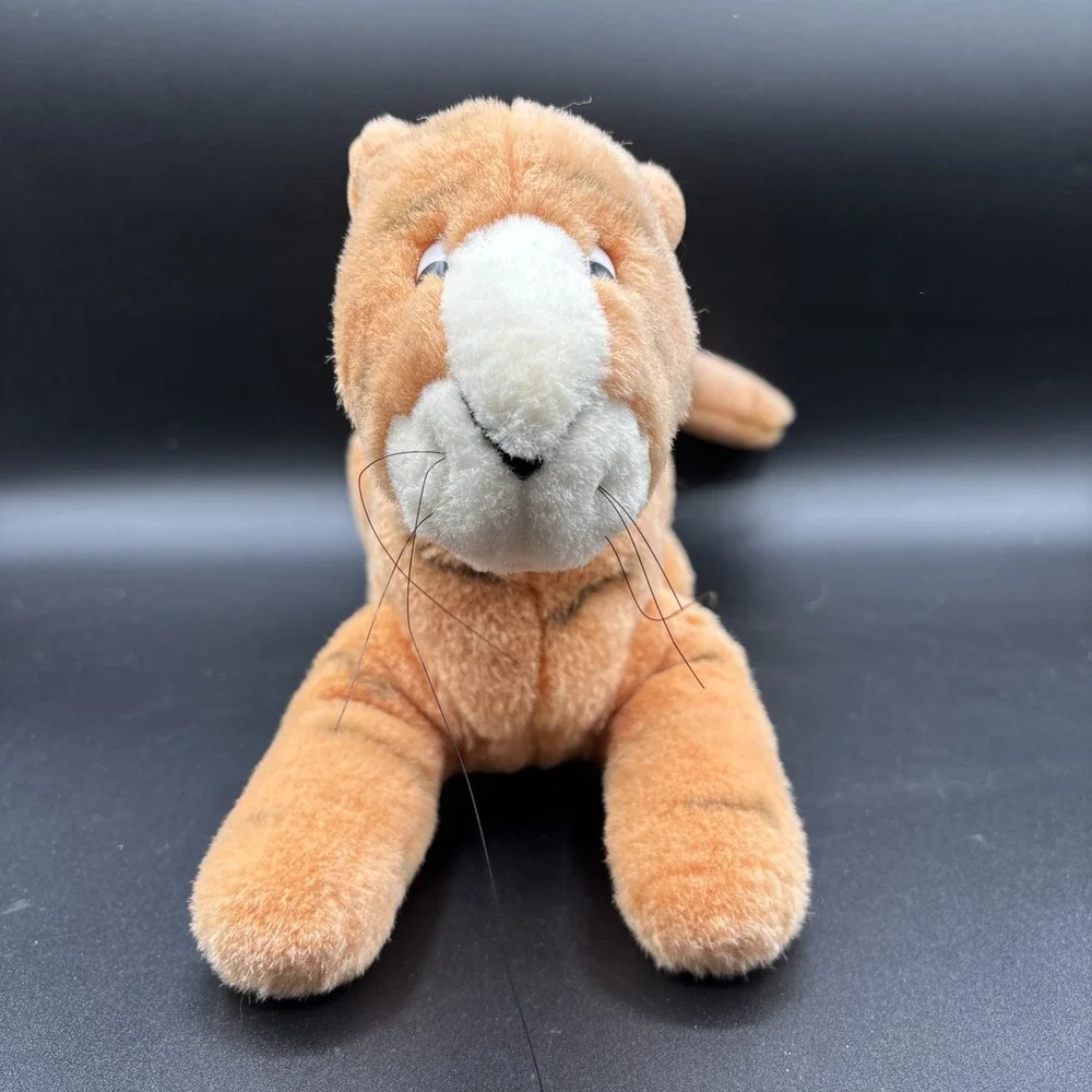 Vintage GUND Classic Pooh 15